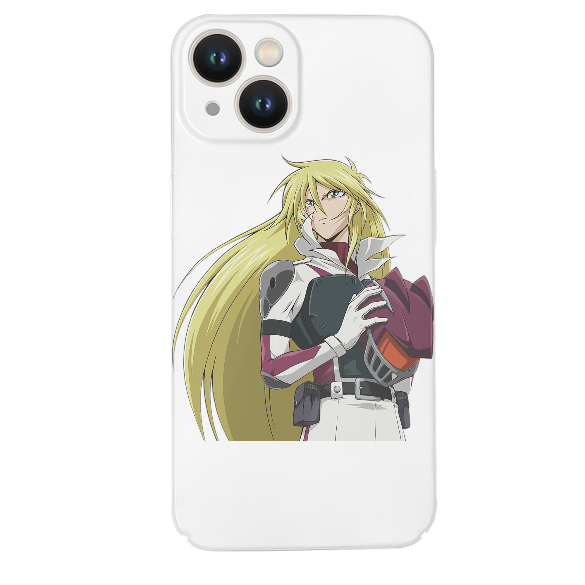 （画像用） 遊☆戯☆王 Yu-Gi-Oh! 【iPhone 14シリーズ対応】ハードケース